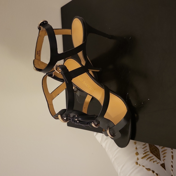 Enzo Angiolini dress sandals - Picture 2 of 4